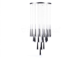 Люстра Azzardo BRINA 24 LP9003-24