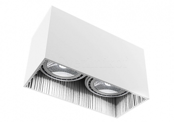 Точечный светильник Nowodvorski GROOVE 9383