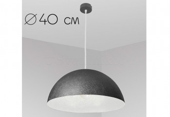 Підвісний світильник ALPS D40 ANTR/WH Imperium Light 07140.54.01