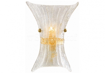 Бра FIOCCO AP1 SMALL Ideal Lux 014623