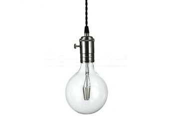 Подвесной светильник DOC SP1 PIOMBO Ideal Lux 163161