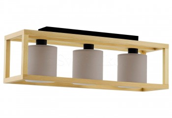 Потолочная люстра GRANADOS 3 CAP Eglo 390106