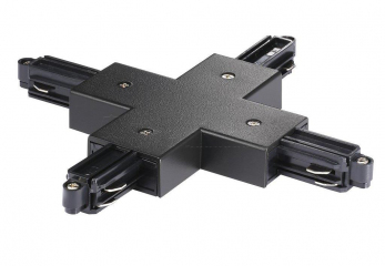 Коннектор Link X-Connector BK Nordlux 86079903