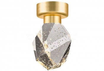 Потолочный светильник ORE LED ZumaLine C0531-01B-U8AC