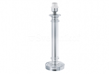 Настольная лампа Eglo GLASBURY 49853