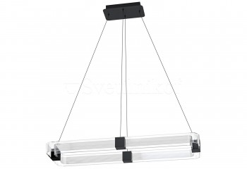 Підвісна люстра MOGETONELLO LED Eglo 39909