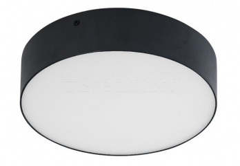 Плафон MONZA 22 3000K BK Azzardo AZ2263