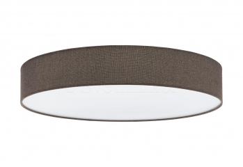 Стельова люстра PASTERI 5 76 BR Eglo 97618