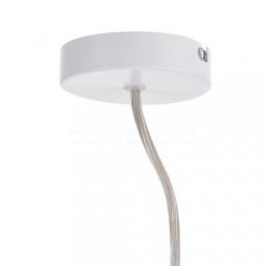 Подвес/направляющая Track 1Line WH Azzardo AZ4782