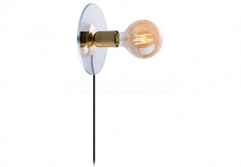 Бра OLAIA BR gloss Amplex 0526