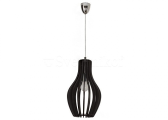 Подвесной светильник Nowodvorski IKA wenge A 4403