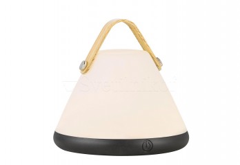 Настольная лампа уличная Strap to Go DFTP 46195001