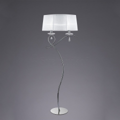 Торшер Mantra Louise 5280