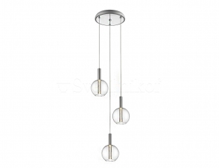 Подвесной светильник ZumaLine EIRENE LED P0347-03R