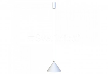 Підвісний світильник ZENITH S WH Nowodvorski 7997