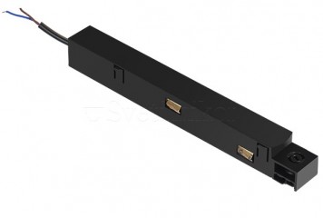 Токоввод Track Magnetic BK Azzardo AZ4675