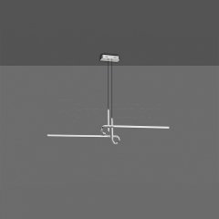 Люстра подвесная Mantra Cinto 6120