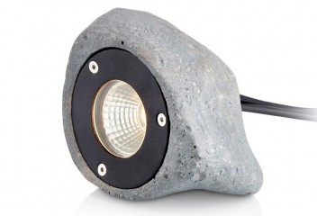 Садовый светильник Garden 24 Stone Markslojd 107286