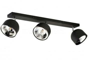 Спот ALTEA 3 BK TK-Lighting 3421