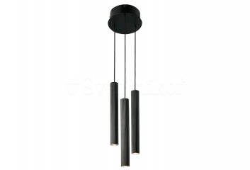 Підвісна люстра VICO 3 BK Nordlux 2412123003