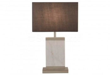 Настільна лампа TABLE LAMP Searchlight 9381SN