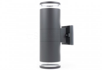 Настінний світильник вуличний Nowodvorski ROCK II 3407