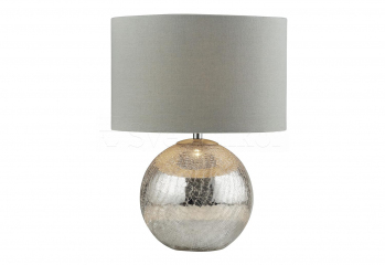 Настольная лампа Dazzle Siena Searchlight EU1065