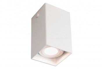 Точечный светильник SUBMARINE 1l WH Imperium Light 82110.01.01