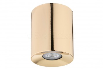 Точковий світильник ORION 12,5 GO TK-Lighting 10129