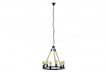 Підвісна люстра Eglo FINDLAY 49694