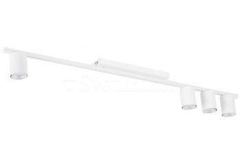 Потолочный светильник LOGAN 4 WH TK-Lighting 4571