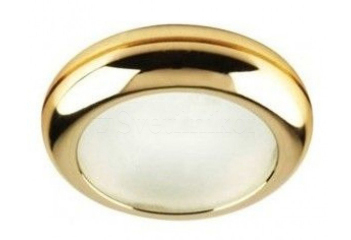 Точковий світильник BIAGIO Azzardo NC571-G