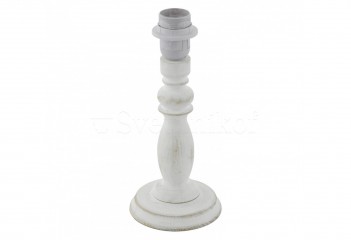 Настольная лампа 1+1 VINTAGE (база) Eglo 49827