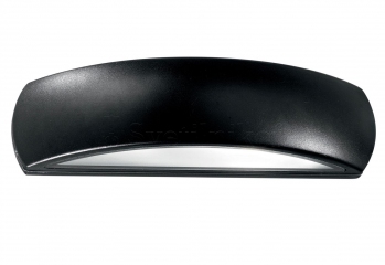 Уличное бра GIOVE AP1 NERO Ideal Lux 092201