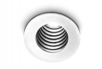 Точечный светильник ONE 2W 25° LED WH Ideal Lux 274768