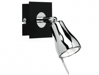 Настенный светильник MARKSLOJD BLANK 414123