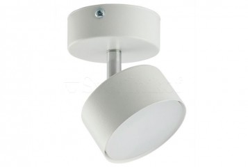 Спот CLARK 1 WH TK-Lighting 3394