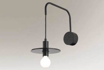 Бра IKEDA BK Shilo 7978