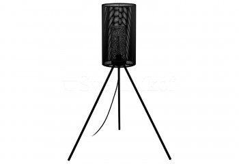 Уличный торшер LADUNARA BK Eglo 900259