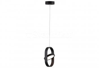 Підвісний світильник RENA LED BK Viokef 4220301