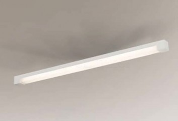 Линейный светильник SUMOTO T5 120 WH Shilo 7180