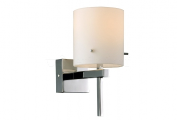 Бра для ванной Italux Reno MB12021013-1A