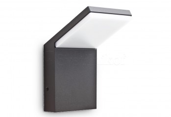 Вуличне бра STYLE AP LED 3000K ANTR Ideal Lux 246857