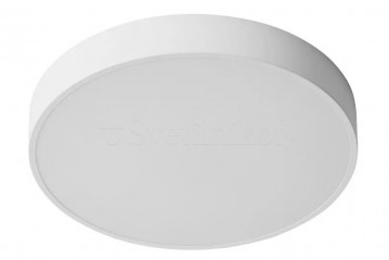 Плафон стельовий ORBITAL LED Italux 5361-830RC-WH-3