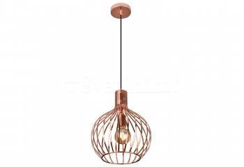 Підвісний світильник SUMBA M CO Maxlight P0183