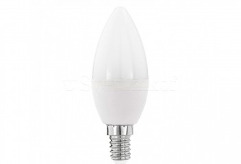 Лампа E14-LED-C37 LED Eglo 11645