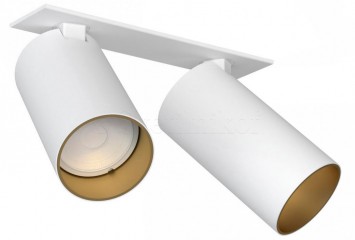 Спот врезной MONO 2 WH/GO Nowodvorski 7684