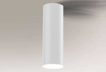 Точковий світильник SUWA R 20cm WH Shilo 7073
