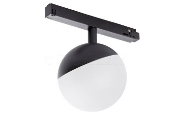 Магнитный трековый светильник LVM LID LED 8W 4000K Nowodvorski 10647