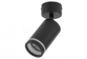 Спот JET 1 BK TK-Lighting 6910